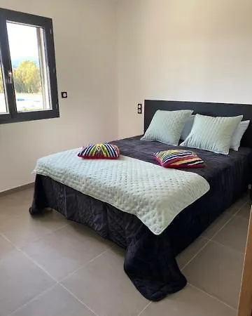 Neuf-ghisonaccia Centre, A 5min De La Appartement Ghisonaccia