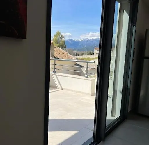 Appartement Neuf-ghisonaccia Centre, A 5min De La Ghisonaccia