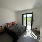 Neuf-ghisonaccia Centre, A 5min De La جيزنوكسيا