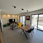شقة Neuf-ghisonaccia Centre, A 5min De La *