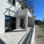 Neuf-ghisonaccia Centre, A 5min De La جيزنوكسيا