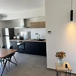 شقة Neuf-ghisonaccia Centre, A 5min De La جيزنوكسيا