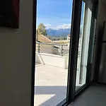 شقة Neuf-ghisonaccia Centre, A 5min De La جيزنوكسيا