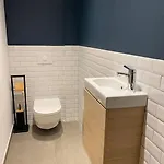 Neuf-ghisonaccia Centre, A 5min De La * جيزنوكسيا